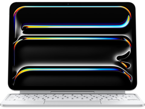 Apple Magic Keyboard iPad Pro 11