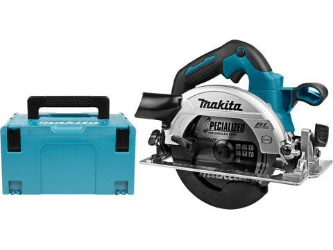 Makita DHS660ZJ (without battery) Coolblue Circular saws