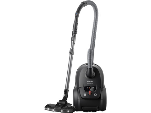 Philips 8000 Series Performer LED XD8122/10 | Coolblue | Vacuums
