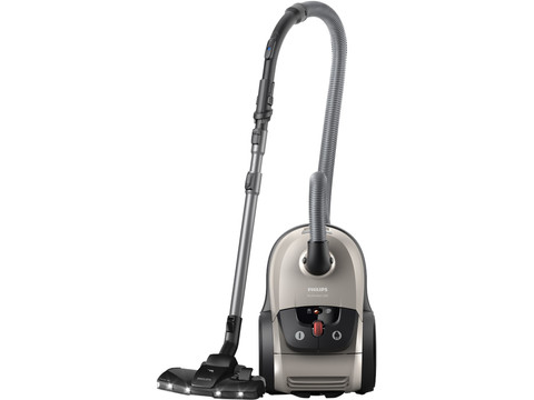 Philips 8000 series Performer LED XD8152/12 | Coolblue | Vacuums