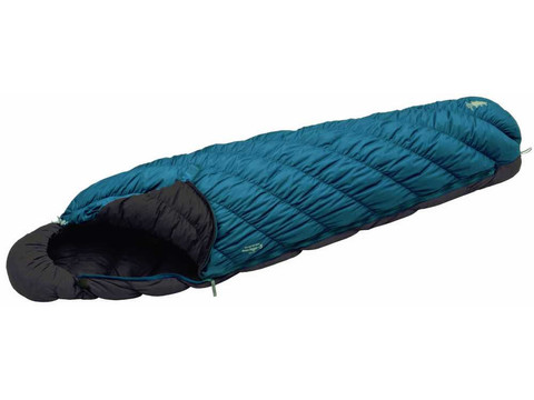 Mont Bell U.L Super Spiral Down Hugger 3 Regular | Coolblue