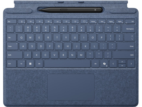 Microsoft Surface Pro 7 Hoesjes & Cases