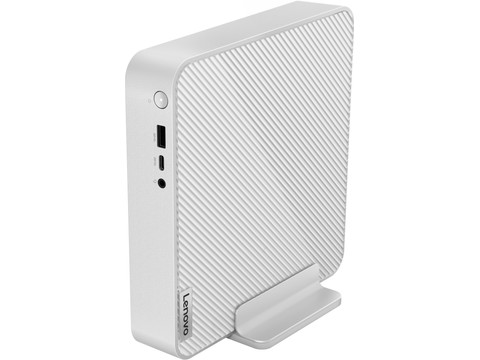 Lenovo IdeaCentre Mini 01IRH8 90W2006KMH | Coolblue | Desktops