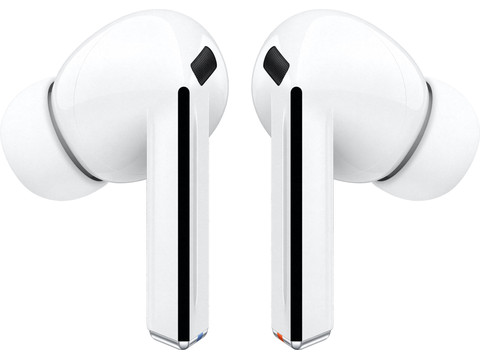 Samsung Galaxy Buds3 Pro Wit | Coolblue | Oordopjes