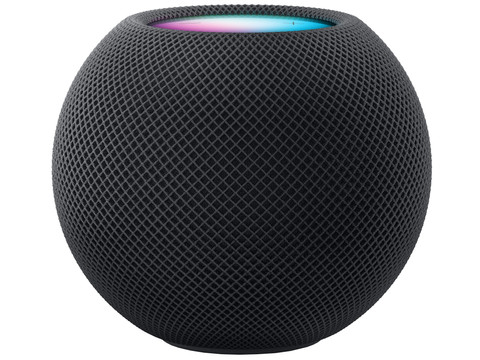 Apple Pod mini (ブラック) 2084577