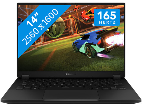 ASUS TUF Gaming A14 - 14 inches - AMD Ryzen AI 9 - 32GB RAM/1TB