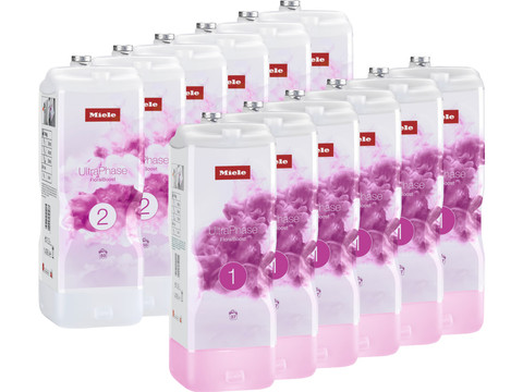 peco】純正⭐︎Miele UltraPhase 1 & 2 5本セット MIELE ミーレ 純正