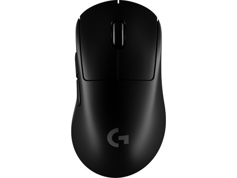 Logitech G PRO X SUPERLIGHT 2 DEX LIGHTSPEED Wireless Gaming Mouse