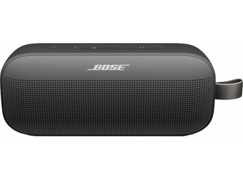 Bose SoundLink Flex Portable Speaker LE２ 2098695