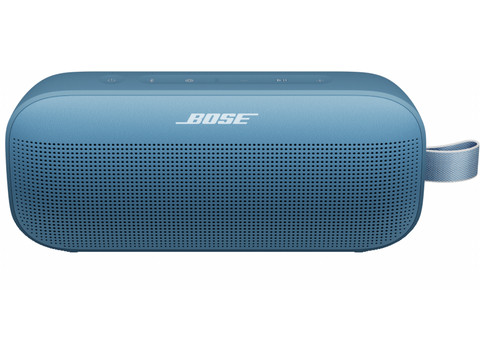Bose Soundlink Flex 2nd Gen Blauw | Coolblue | Bluetooth speakers