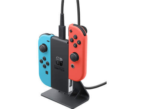 Nintendo Switch本体 、Joy-Con、Charging Dock Nintendo Switch Joy-Con Charging Dock | Coolblue | Chargers