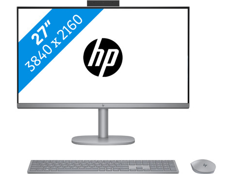 HP OmniStudio X 27-cs0975nd QWERTY | Coolblue | Desktops