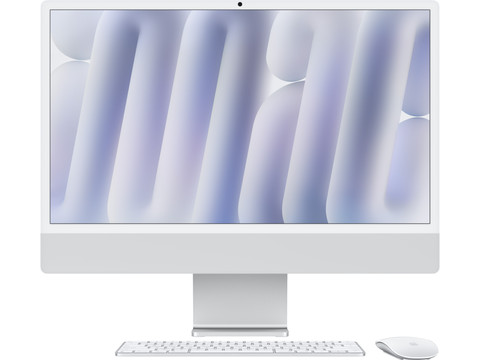 Apple iMac シルバー　ジャンク品 2112479