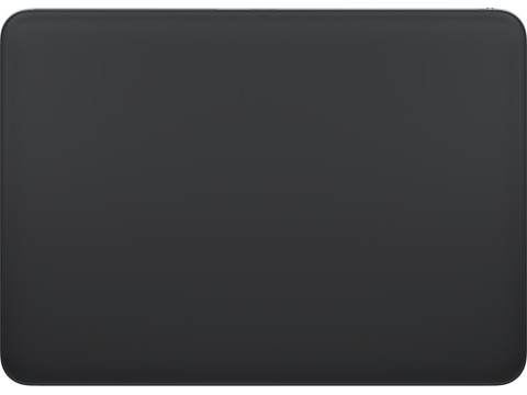 Apple Magic Trackpad (2024) Zwart | Coolblue | Muizen