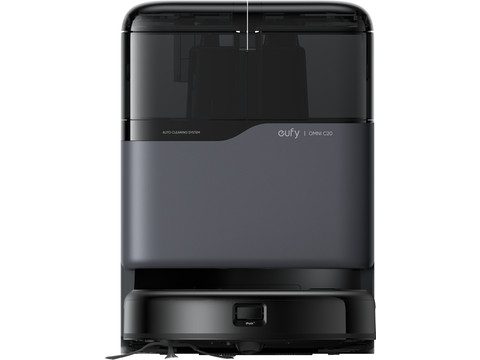 eufy C20 Omni | Coolblue | Robot vacuums