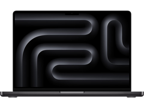 MacBook Pro 14 M4 16GB/512GB AppleCare有 2113943