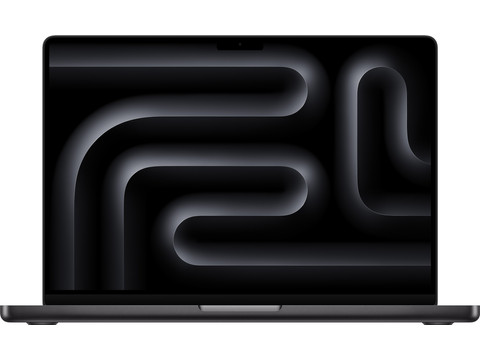 Apple MacBook Pro 14