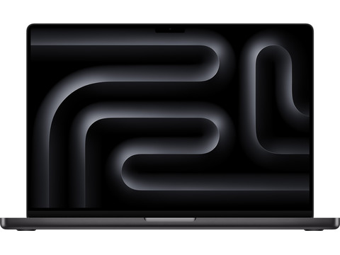 Apple MacBook Pro 16 inches M4 Pro (14/20) 24GB/512GB with Nano