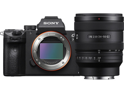 Buy Sony A7 III? | Coolblue - Before 23:59, delivered tomorrow