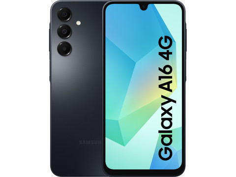 ほぼ未使用 Samsung Galaxy A16 ブラック 4GB/128GB 楽天市場】Samsung Galaxy A16 A166E Dual Sim 4GB RAM 128GB 5G 黒