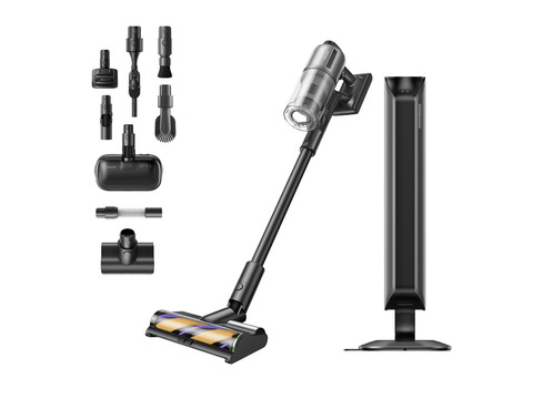 Ersatz-Staubbeutel Für Dreame Z40 Station - Vliesstoff Beutel 10er Pack