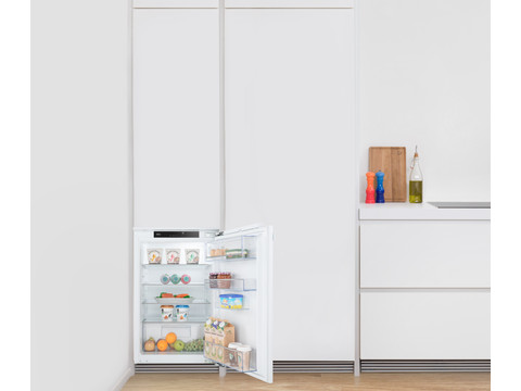 88 cm hoge inbouw koelkast kopen? | Coolblue - Voor 23.59u, morgen