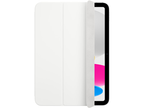 美品 純正 iPad Smart Folio Apple Smart Folio for iPad (10th generation) White MQDQ3ZM/A