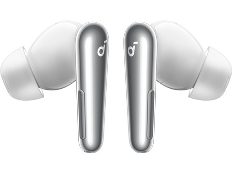 soundcore Liberty 4 Pro White | Coolblue | Earbuds