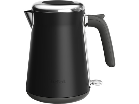 Smoby Tefal Waterkoker – Mechanisch Speelgoed Met Kookgeluid, Geschikt Vanaf 3 Jaar – Voor De Speelkeuken, Officiële Tefal Licentie