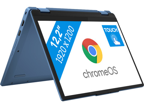 Chromebook本体 Lenovo Chromebook ideapad Lenovo Chromebook IdeaPad 3 14M868 82XJ002YMH | Coolblue | Laptops