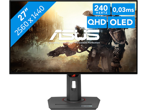 asus rog asus monitor vg27aq