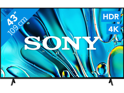 Sony Bravia 3 43