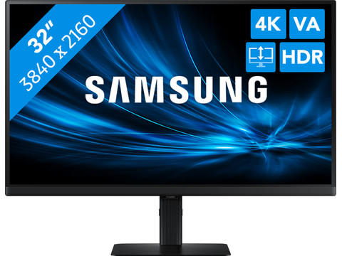 Buy 32-inch 4K monitor? | Coolblue - Before 23:59, delivered tomorrow