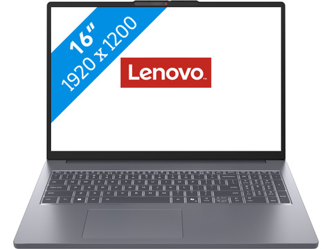 Lenovo IdeaPad Slim 3 16ARP10 - 16