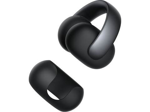 soundcore AeroClip Black | Coolblue | Earbuds