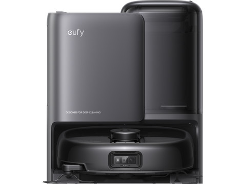 eufy Omni E25 | Coolblue | Robot vacuums