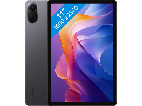 Xiaomi Redmi Pad 2 - ficha técnica completa, preços e avaliações | Kalvo
