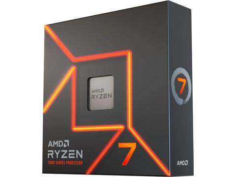 AMD Ryzen 7 7700X | Coolblue | Processors