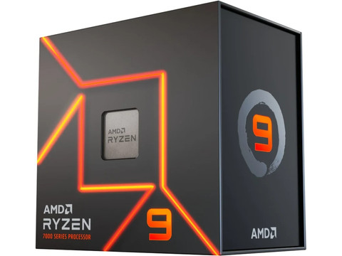 M*s様 AMD Ryzen 9 7950X3D CPU AMD Ryzen 9 7950X | Coolblue | Processors
