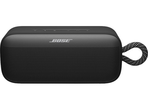 Bose Soundlink Plus Zwart | Coolblue | Bluetooth speakers