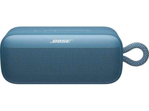 Bose Soundlink Plus Blauw | Coolblue | Bluetooth speakers