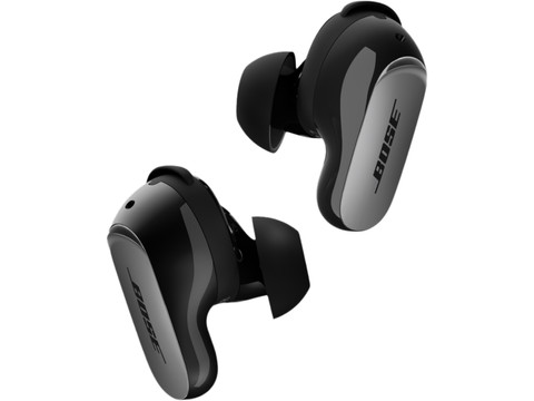 イヤホン Bose QuietComfort Ultra Earbuds Black Bose QuietComfort Ultra Earbuds Black | Coolblue | Earbuds