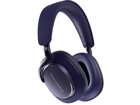 Bowers & Wilkins Px7 S3 Blue | Coolblue | Headphones