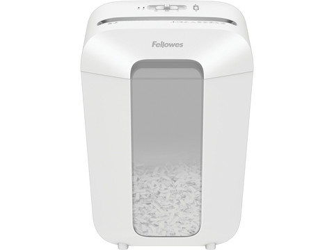 4653101 - FELLOWES Papiervernietiger Powershred 53C 1st