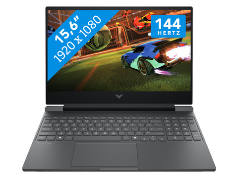 HP Victus 15-fa2073ng - 15.6 inches - Intel Core i7 - 16GB RAM/1TB