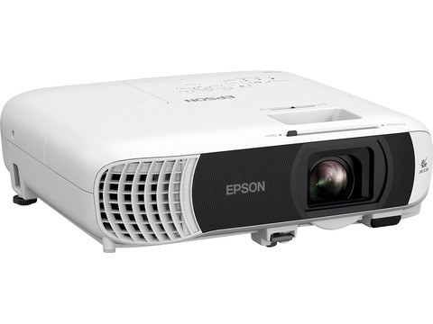 Epson EB-FH18 | Coolblue | Projectors
