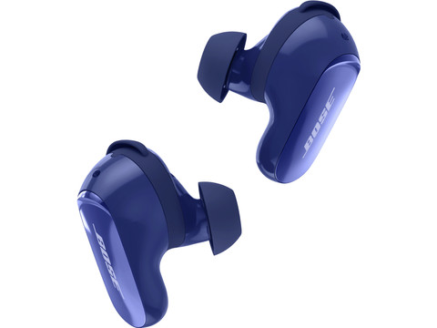 Bose QuietComfort Ultra Earbuds (2nd Gen) Purple | Coolblue | Earbuds