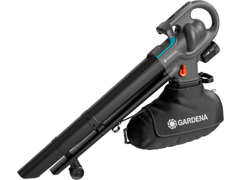 Bosch Universal GardenTidy Bladblazer/zuiger | 1800 W | Variabele snelheid | Online