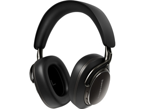 Bowers & Wilkins PX8 S2 Black | Coolblue | Headphones