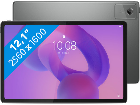 Simpeak 2 Pack Screen Protector Compatible with Lenovo Idea Tab Pro
